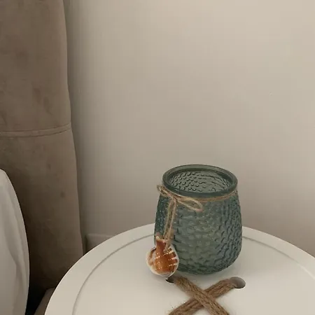Lägenhet Nautilus Room&apartment