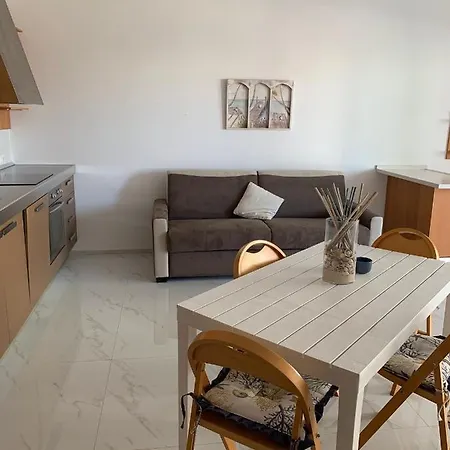 Lägenhet Nautilus Room&apartment