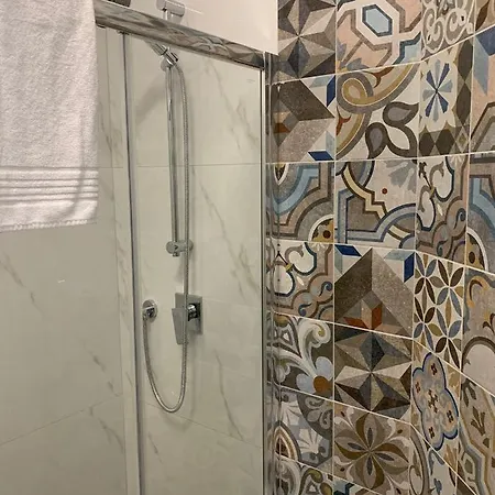 Lägenhet Nautilus Room&apartment Polignano a Mare