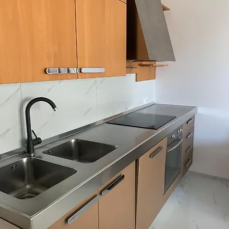 Lägenhet Nautilus Room&apartment