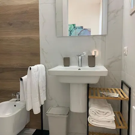 Lägenhet Nautilus Room&apartment *