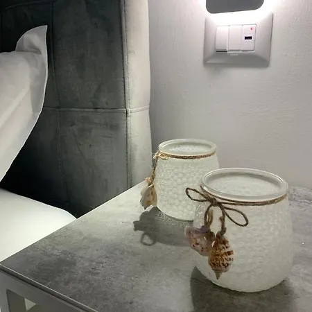 Nautilus Room&apartment Lägenhet Polignano a Mare