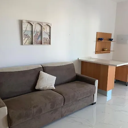 Nautilus Room&apartment