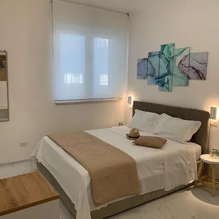 Nautilus Room&apartment