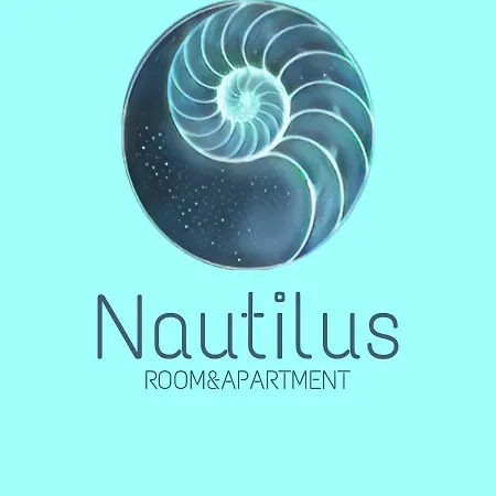 Nautilus Room&apartment Polignano a Mare