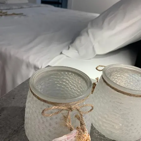 Nautilus Room&apartment Apartamento