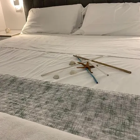 Apartamento Nautilus Room&apartment *