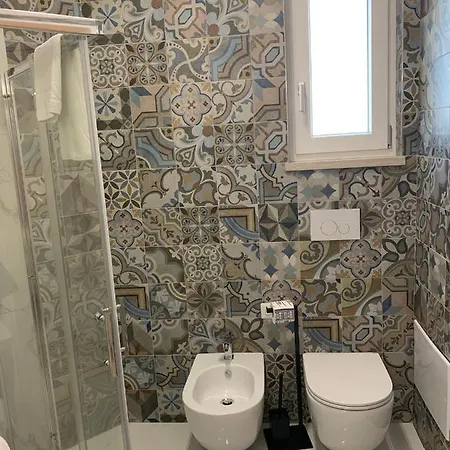 Nautilus Room&apartment *