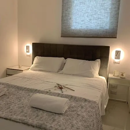 Nautilus Room&apartment Appartement Polignano a Mare