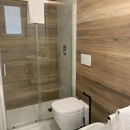 Nautilus Room&apartment * Polignano a Mare