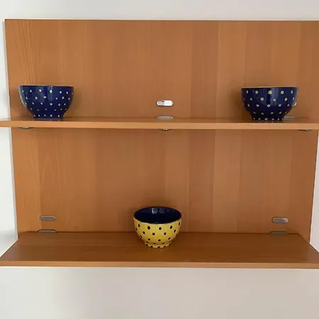 Appartement Nautilus Room&apartment Polignano a Mare